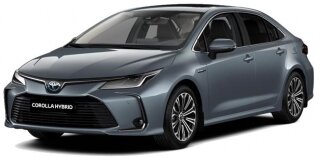 2022 Toyota Corolla 1.5 123 PS Multidrive S Dream Araba kullananlar yorumlar